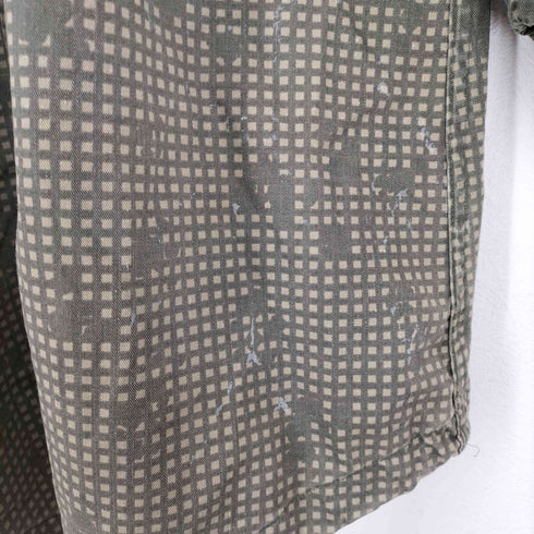ユーエスアーミー U.S. ARMY 84年製 PARKA NIGHT CAMOUFLAGE DESERT メンズ JPN:M