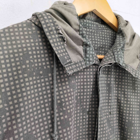 ユーエスアーミー U.S. ARMY 84年製 PARKA NIGHT CAMOUFLAGE DESERT メンズ JPN:M