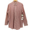 ブルックスブラザーズ 346 BROOKS BROTHERS ストライプ ボタンダウン L/S シャツ メンズ 15 1/2-2/3