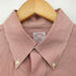 ブルックスブラザーズ 346 BROOKS BROTHERS ストライプ ボタンダウン L/S シャツ メンズ 15 1/2-2/3