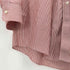 ブルックスブラザーズ 346 BROOKS BROTHERS ストライプ ボタンダウン L/S シャツ メンズ 15 1/2-2/3