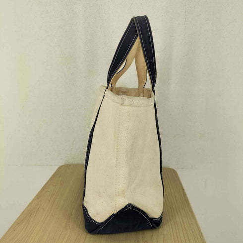 エルエルビーン L.L.Bean 90s MADE IN USA BOAT AND TOTE メンズ