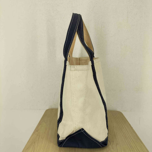 エルエルビーン L.L.Bean 90s MADE IN USA BOAT AND TOTE メンズ