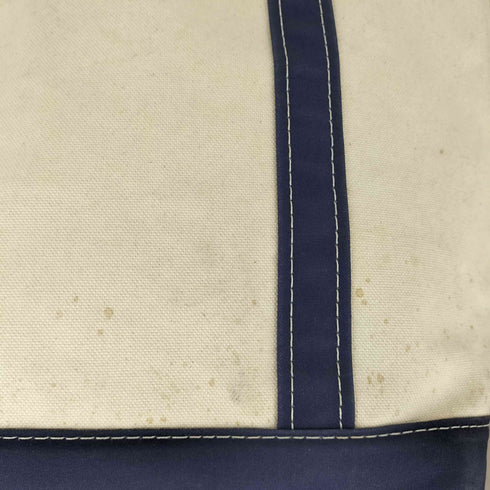 エルエルビーン L.L.Bean 90s MADE IN USA BOAT AND TOTE メンズ