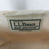 エルエルビーン L.L.Bean 90s MADE IN USA BOAT AND TOTE メンズ