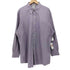 ブルックスブラザーズ BROOKS BROTHERS REGENT チェック柄 ボタンダウン L/S シャツ メンズ 17 1/2-33