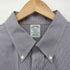 ブルックスブラザーズ BROOKS BROTHERS REGENT チェック柄 ボタンダウン L/S シャツ メンズ 17 1/2-33