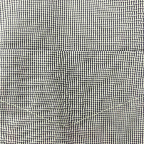 ブルックスブラザーズ BROOKS BROTHERS REGENT チェック柄 ボタンダウン L/S シャツ メンズ 17 1/2-33
