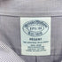 ブルックスブラザーズ BROOKS BROTHERS REGENT チェック柄 ボタンダウン L/S シャツ メンズ 17 1/2-33
