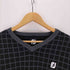 FootJoy チェックVネックニット メンズ JPN:L
