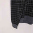 FootJoy チェックVネックニット メンズ JPN:L