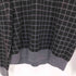 FootJoy チェックVネックニット メンズ JPN:L