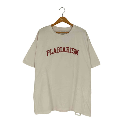 ベター BETTER Championボディ Plagiarism Tee クルーネックTシャツ メンズ 2XL
