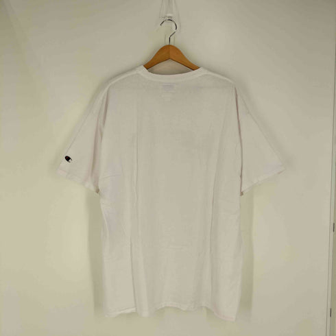 ベター BETTER Championボディ Plagiarism Tee クルーネックTシャツ メンズ 2XL