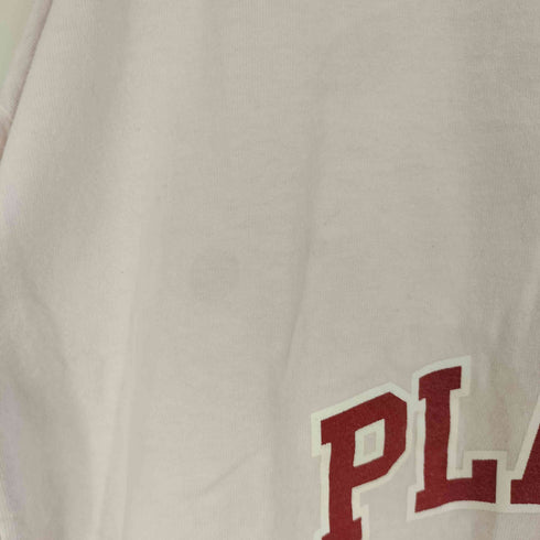 ベター BETTER Championボディ Plagiarism Tee クルーネックTシャツ メンズ 2XL
