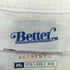 ベター BETTER Championボディ Plagiarism Tee クルーネックTシャツ メンズ 2XL