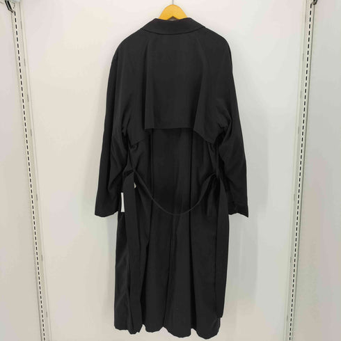 チャップスラルフローレン CHAPS RALPH LAUREN 90S THILAND製 ウールライナー付き トレンチコート メンズ 46L