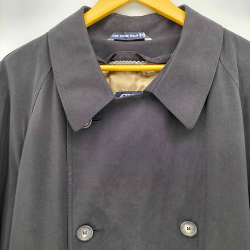 チャップスラルフローレン CHAPS RALPH LAUREN 90S THILAND製 ウールライナー付き トレンチコート メンズ 46L