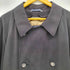 チャップスラルフローレン CHAPS RALPH LAUREN 90S THILAND製 ウールライナー付き トレンチコート メンズ 46L
