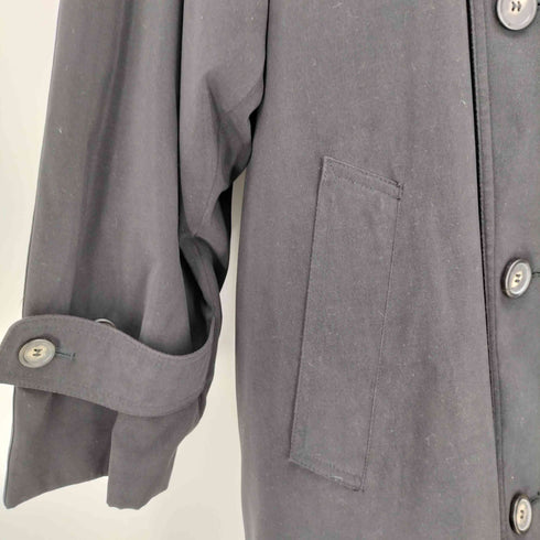 チャップスラルフローレン CHAPS RALPH LAUREN 90S THILAND製 ウールライナー付き トレンチコート メンズ 46L
