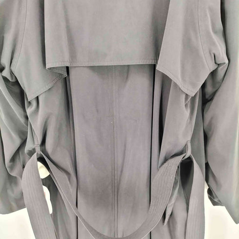 チャップスラルフローレン CHAPS RALPH LAUREN 90S THILAND製 ウールライナー付き トレンチコート メンズ 46L