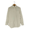 ポールスミスロンドン Paul Smith LONDON シャドーストライプ ポケット ハンドステッチ シャツ メンズ import:M