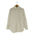 ポールスミスロンドン Paul Smith LONDON シャドーストライプ ポケット ハンドステッチ シャツ メンズ import:M