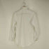ポールスミスロンドン Paul Smith LONDON シャドーストライプ ポケット ハンドステッチ シャツ メンズ import:M