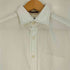 ポールスミスロンドン Paul Smith LONDON シャドーストライプ ポケット ハンドステッチ シャツ メンズ import:M