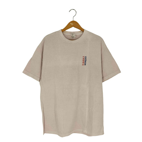 BLANKMAG BOOKS × T.B.H.C. Manchies Tee クルーネックTシャツ メンズ import:XL