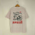 BLANKMAG BOOKS × T.B.H.C. Manchies Tee クルーネックTシャツ メンズ import:XL