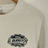 EL BURRITO'S SKATE AMIGOS プリント クルーネックTシャツ メンズ import:XL