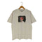 GROVELAND プリント クルーネックTシャツ メンズ import:XL