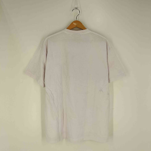GROVELAND プリント クルーネックTシャツ メンズ import:XL