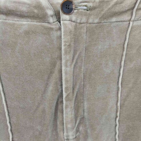 オーラリー AURALEE 22SS ORGANIC COTTON VELOUR PANTS レディース JPN:1