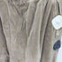オーラリー AURALEE 22SS ORGANIC COTTON VELOUR PANTS レディース JPN:1