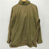 ブリティッシュアーミー BRITISH ARMY SMOCK LIGHT WEIGHT THERMAL PCS PARKA ナイロン ミリタリージャケット メンズ 7080/9505