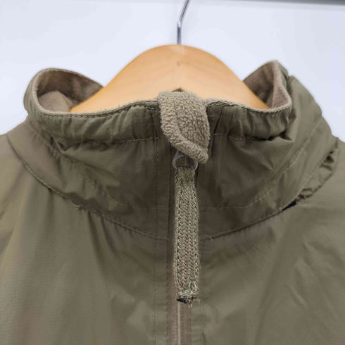 ブリティッシュアーミー BRITISH ARMY SMOCK LIGHT WEIGHT THERMAL PCS PARKA ナイロン ミリタリージャケット メンズ 7080/9505