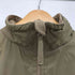 ブリティッシュアーミー BRITISH ARMY SMOCK LIGHT WEIGHT THERMAL PCS PARKA ナイロン ミリタリージャケット メンズ 7080/9505