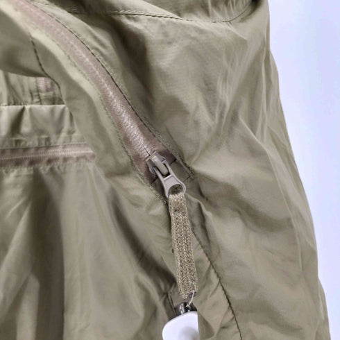 ブリティッシュアーミー BRITISH ARMY SMOCK LIGHT WEIGHT THERMAL PCS PARKA ナイロン ミリタリージャケット メンズ 7080/9505