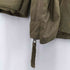 ブリティッシュアーミー BRITISH ARMY SMOCK LIGHT WEIGHT THERMAL PCS PARKA ナイロン ミリタリージャケット メンズ 7080/9505