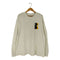 BOOK WORKS Profile Tee プリント ロングスリーブTシャツ ロンT メンズ XX
