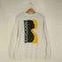 BOOK WORKS Profile Tee プリント ロングスリーブTシャツ ロンT メンズ XX