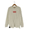 シュプリーム Supreme Box Logo L/S Tee ボックスロゴ ロングスリーブTシャツ メンズ import:XL
