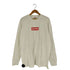 シュプリーム Supreme Box Logo L/S Tee ボックスロゴ ロングスリーブTシャツ メンズ import:XL