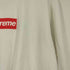シュプリーム Supreme Box Logo L/S Tee ボックスロゴ ロングスリーブTシャツ メンズ import:XL