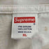 シュプリーム Supreme Box Logo L/S Tee ボックスロゴ ロングスリーブTシャツ メンズ import:XL