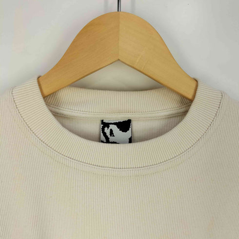 ジーアールテンケー GR10K FOREST PROTECTION RIB T-SHIRT リブTシャツ メンズ JPN:M