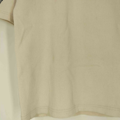 ジーアールテンケー GR10K FOREST PROTECTION RIB T-SHIRT リブTシャツ メンズ JPN:M