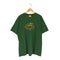 スニーズマガジン SNEEZE Magazine Tonearm Tee プリント クルーネックTシャツ メンズ XXLARGE
